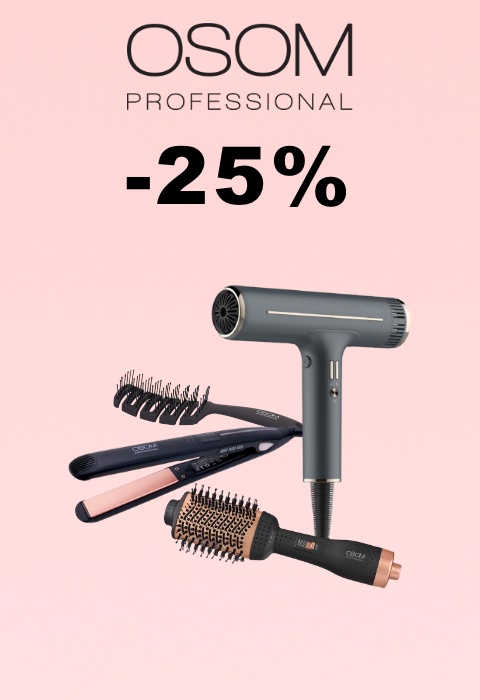 OSOM Professional -25%