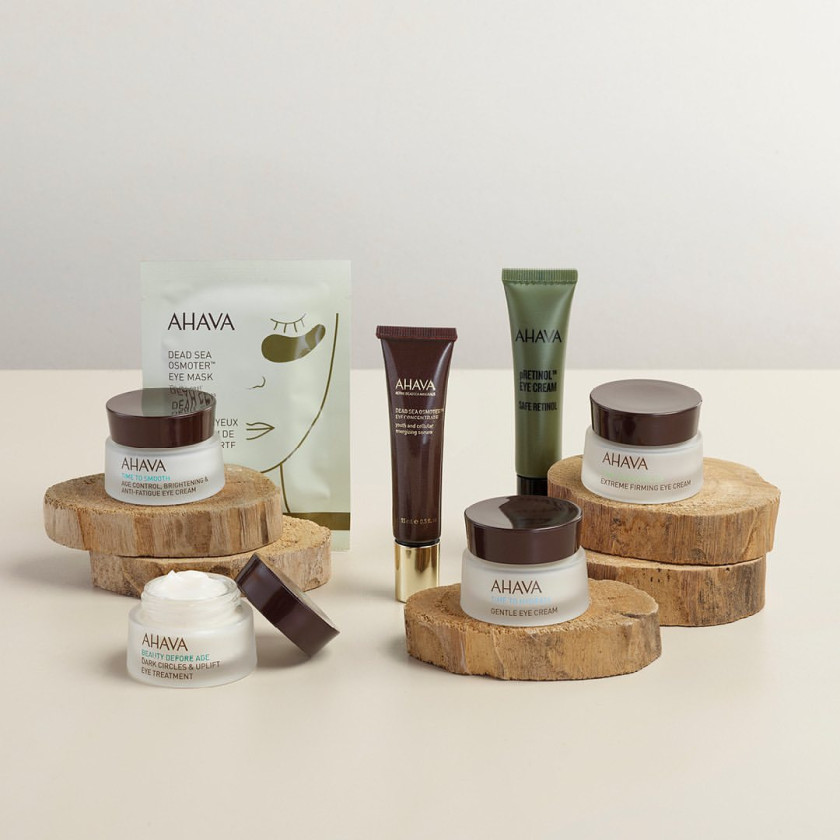 AHAVA