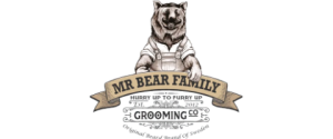 Mr Bear Family