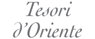 Tesori d´Oriente