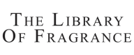 The Library Of Fragrance