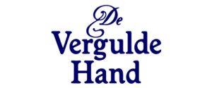 Vergulde Hand