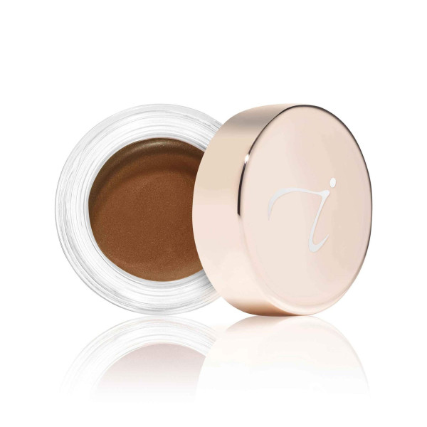 jane iredale Acu ēnu bāze Iced Brown