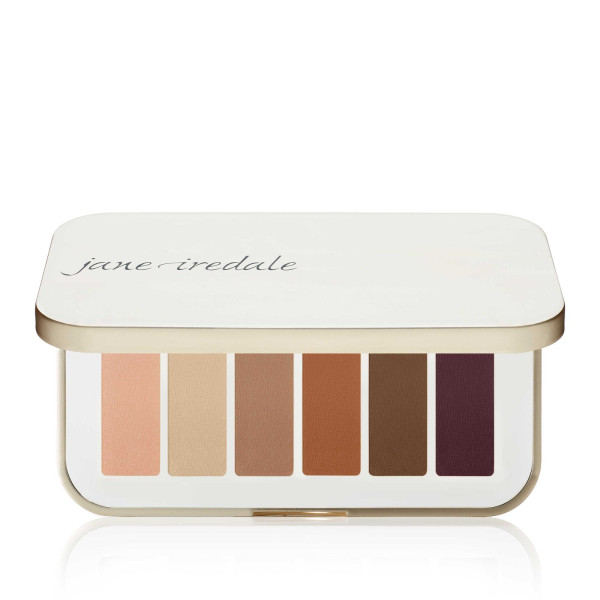 jane iredale Acu ēnu palete, PureBasics