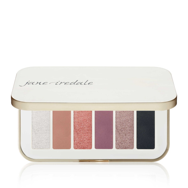 jane iredale Acu ēnu palete, StormChaser