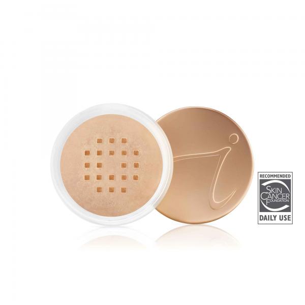 jane iredale birstošais minerālu pūderis Amazing Base Bisque