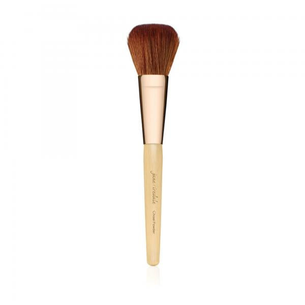 jane iredale Loose pūdera otiņa Chisel Powder