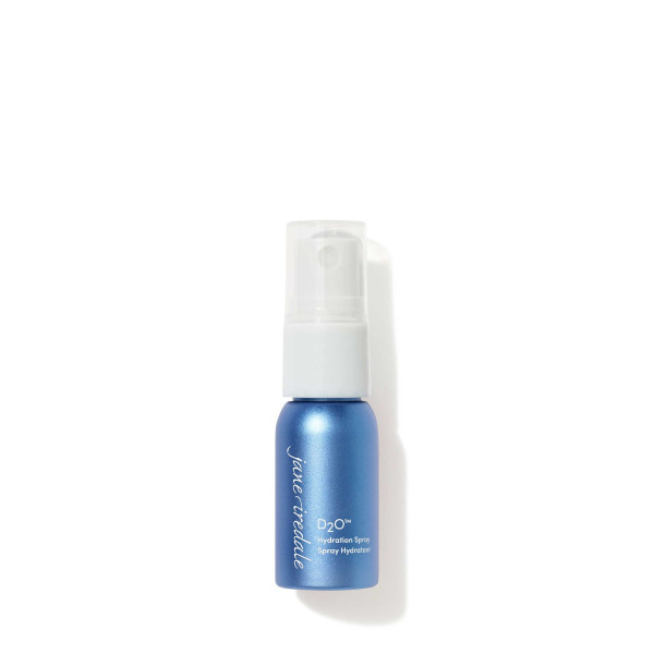 Jane Iredale D2O Hydration Spray, 12 ml