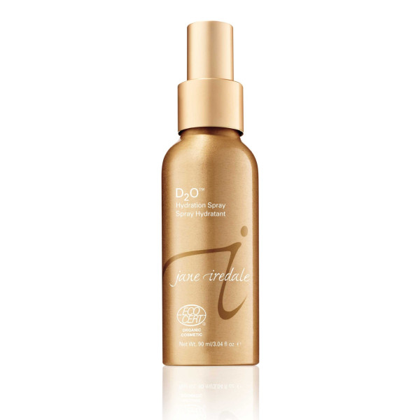 jane iredale Mitrinošs aerosols D20, 90 ml