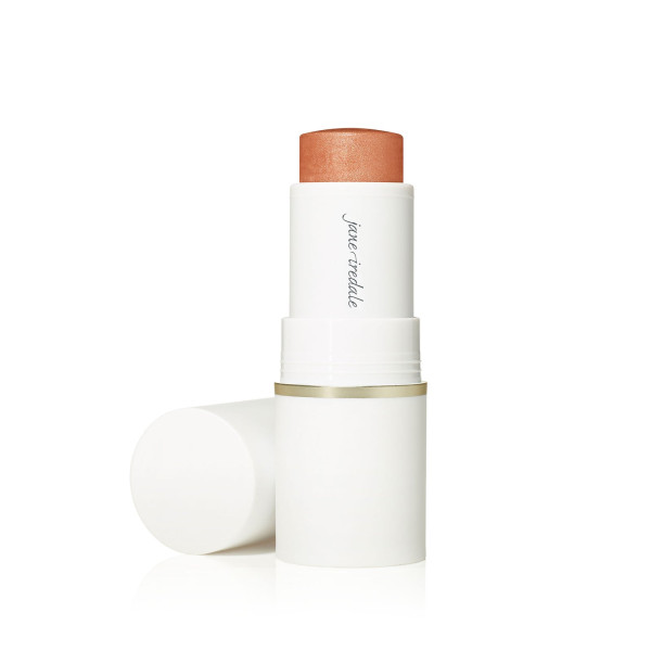 jane iredale GLOW TIME Zīmuļu vaigu sārtums, ēterisks