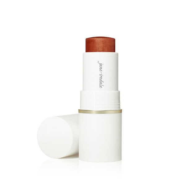 jane iredale GLOW TIME Zīmuļu sārtums, Glorious