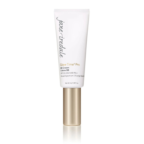 jane iredale Glow Time Pro BB krēms ar SPF 25, GT1