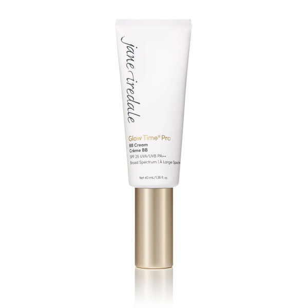 jane iredale Glow Time Pro BB krēms ar SPF 25, GT2