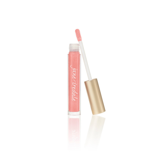 jane iredale HydroPure hialuroniskais lūpu spīdums, Pink Glace