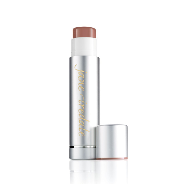 jane iredale Lūpu dzēriens Lūpu balzams SPF15 Buff