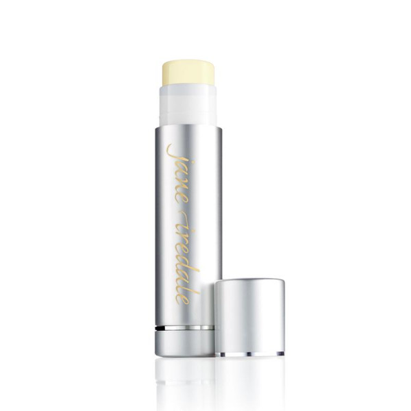 jane iredale Lūpu dzēriens Lūpu balzams SPF15, Sheer