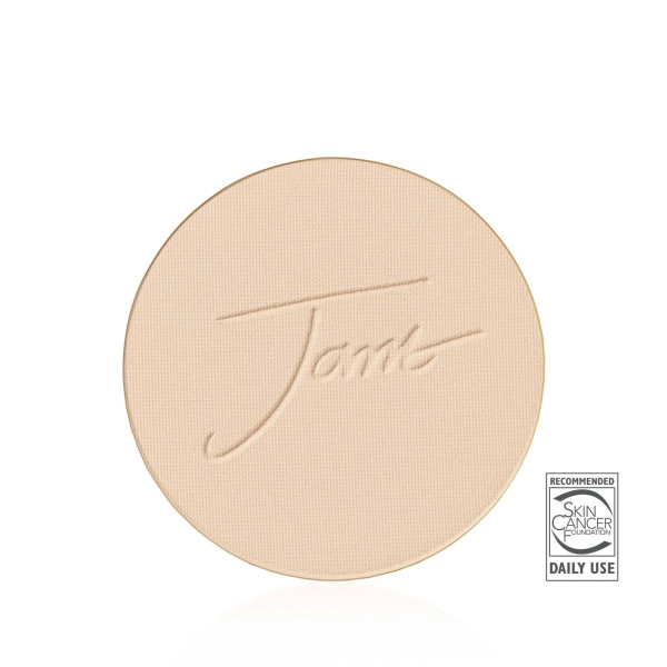 jane iredale Presēts minerālu tonālais krēms Dzintars