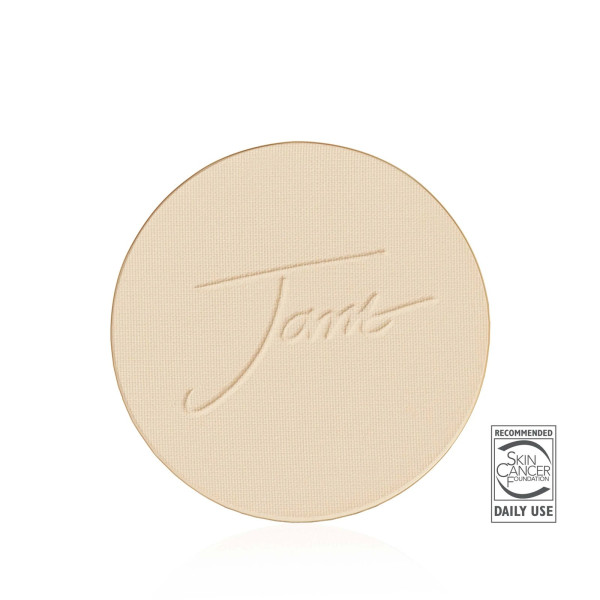 jane iredale Presēts minerālu tonālais krēms Bisque