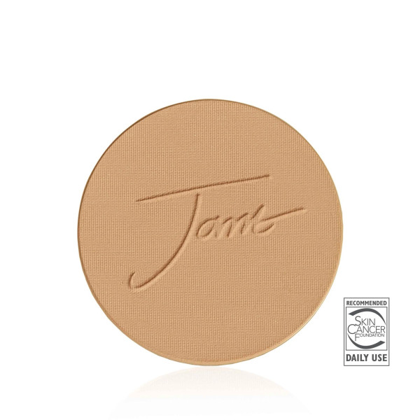 jane iredale Presēts minerālu tonālais krēms Karamele