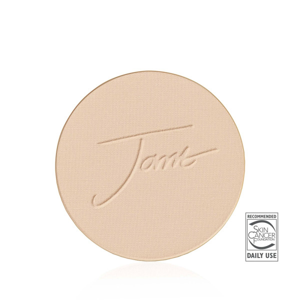 jane iredale Presēts minerālu tonālais krēms Radiant