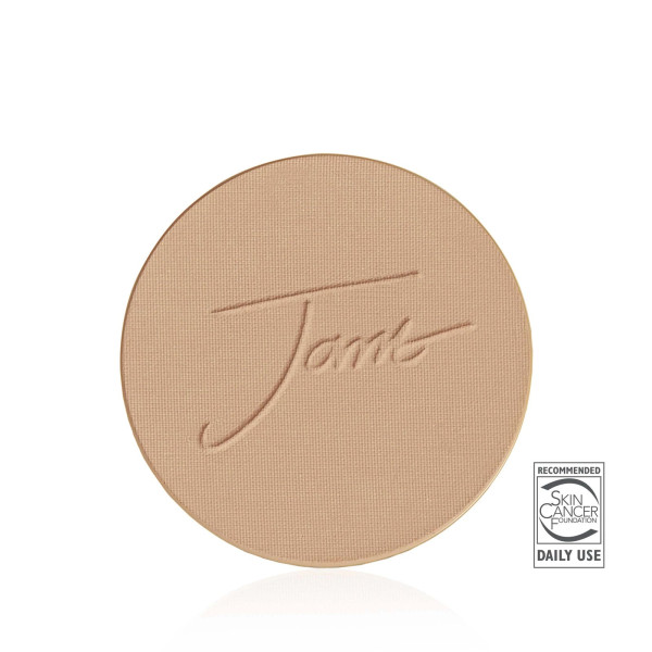 jane iredale presētais minerālu tonālais krēms Riviera