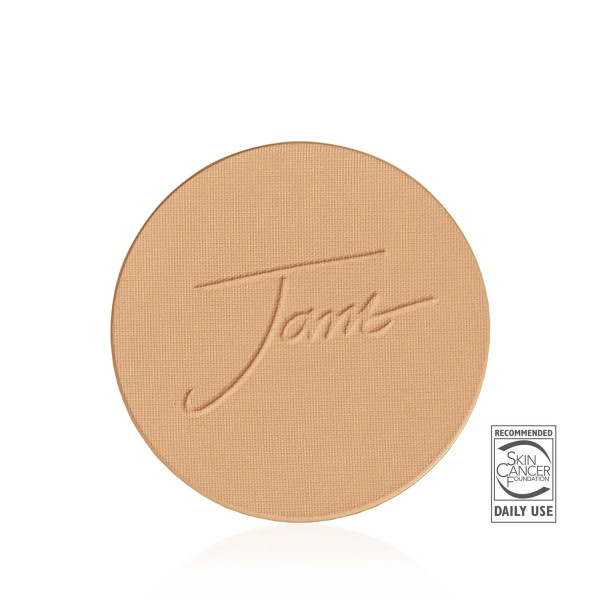 jane iredale presēts minerālu tonālais krēms, Sweet Honey