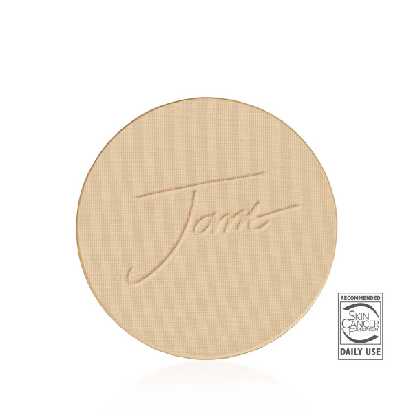 jane iredale Presēts minerālu tonālais krēms Warm Sienna