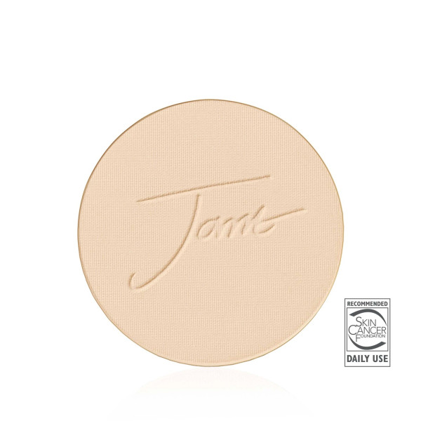 jane iredale presēts minerālu tonālais krēms, Warm Silk