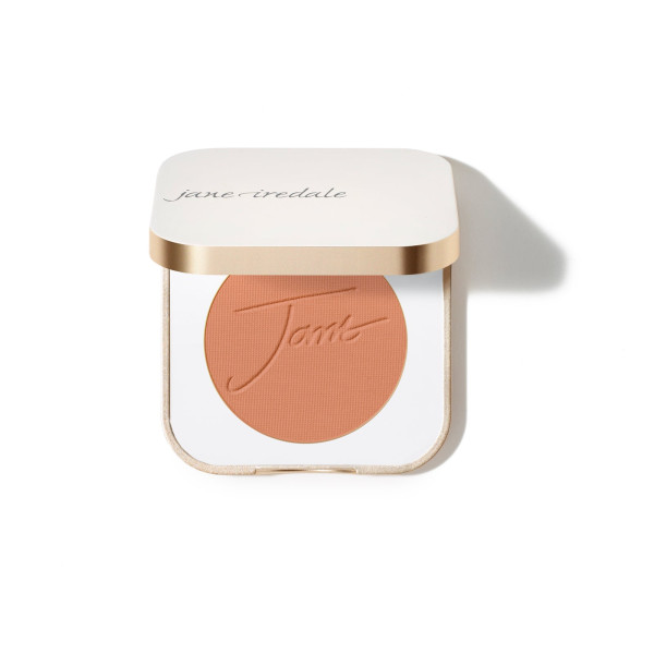 jane iredale Presēts vaigu sārtums Copper Wind