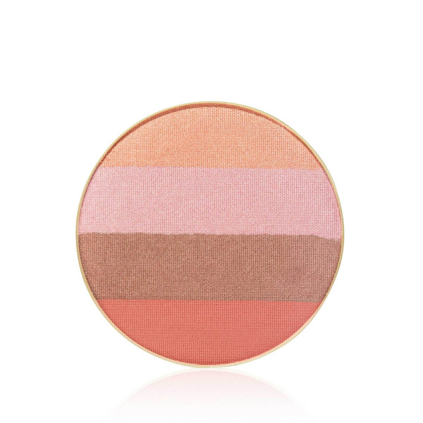 jane iredale 4 krāsu bronzera uzpilde Peaches & Cream