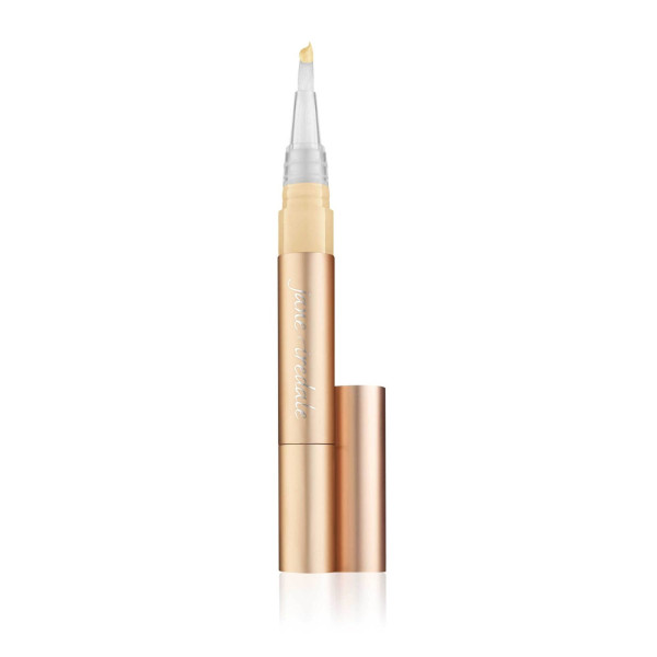 jane iredale mīksts šķidrs korektors. Aktīvā gaisma 4