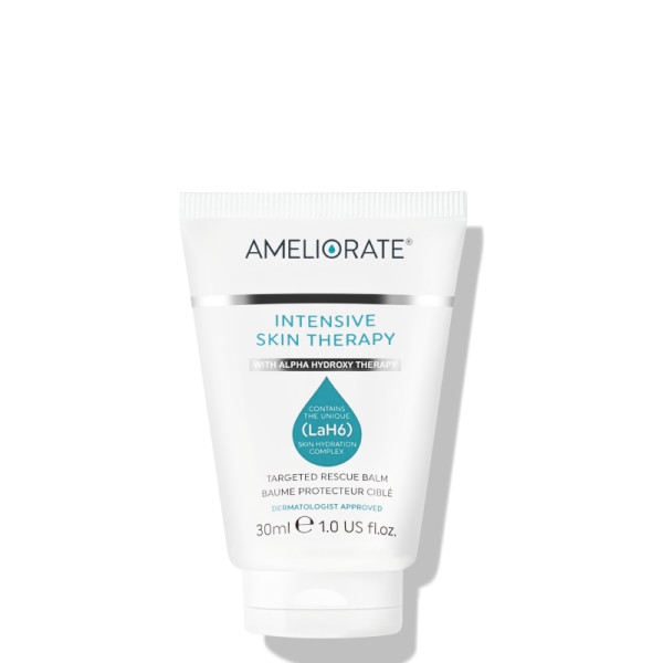 AMELIORATE Intensive Skin Therapy balzams īpaši sausai ādai, 30 ml