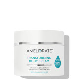 AMELIORATE Transforming Body Cream barojošs ķermeņa krēms, 225 ml