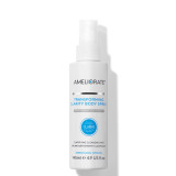 AMELIORATE Transforming Clarity Body Spray ķermeņa aerosols pret izsitumiem, 145 ml