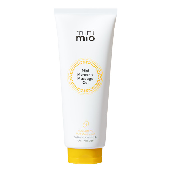 Mini Mio MINI MOMENTS bērnu masāžas želeja, 100 ml