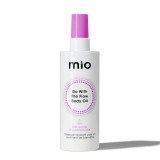 mio GO WITH THE FLOW nomierinoša ķermeņa eļļa, 130 ml