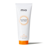 mio SUN-DRENCHED micelārais ķermeņa mazgāšanas līdzeklis, 200 ml