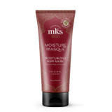 MKS eco (Marrakesh) MOISTURE MASQUE matu mitrinoša maska, 207 ml