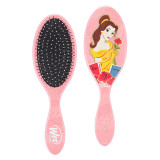 WetBrush Original Detangler Disney vaikiškas plaukų šepetys, Gražuolė