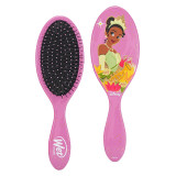 WetBrush Original Detangler Disney vaikiškas plaukų šepetys, Tiana