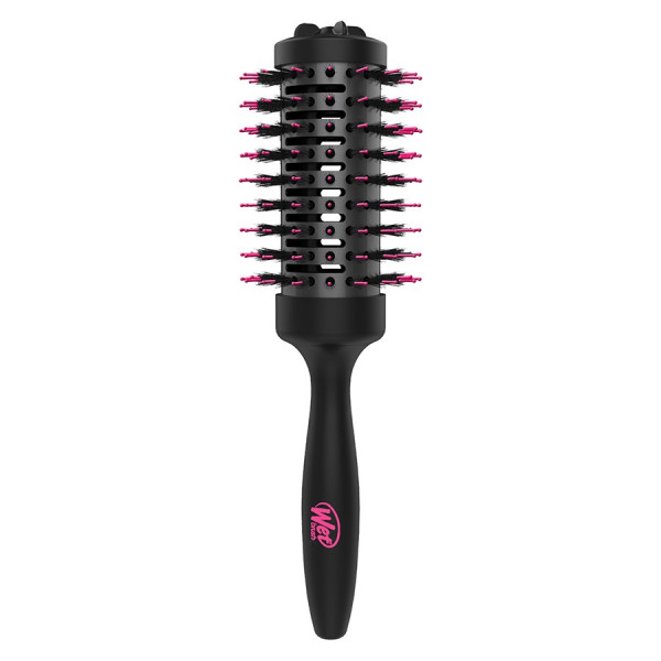 WETBRUSH RETAIL ROUND BRUSH FAST DRY CIRCLE matu žāvēšanas un veidošanas suka