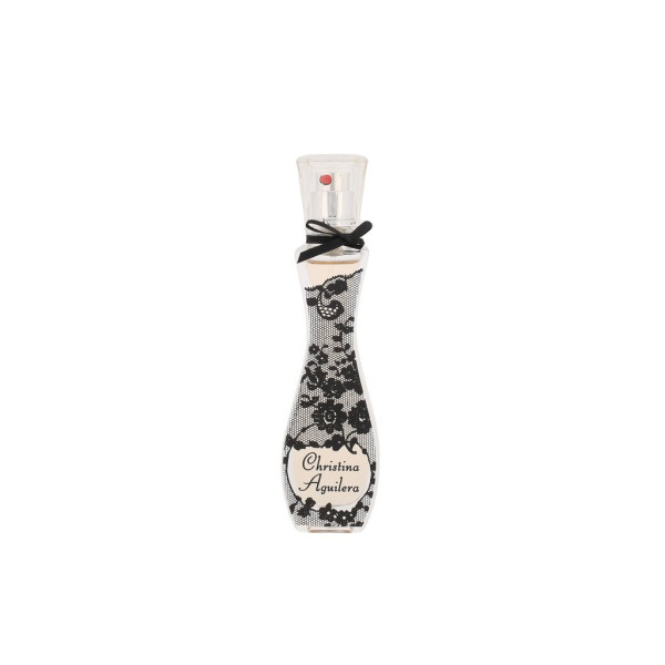 Christina Aguilera Christina Aguilera EDP aromatizēts ūdens sievietēm, 30 ml Christina Aguilera Christina Aguilera EDP aromatizēts ūdens sievietēm, 30 ml