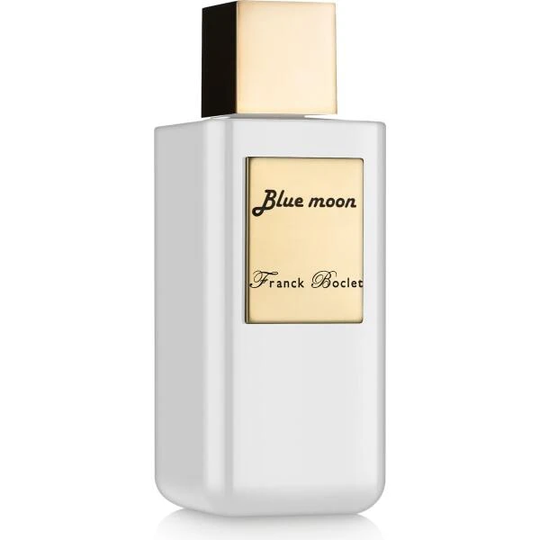 Franck Boclet Blue Moon PP smaržas unisex, 100 ml