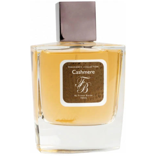 Franck Boclet Cashmere EDP parfimērijas ūdens unisex, 100 ml