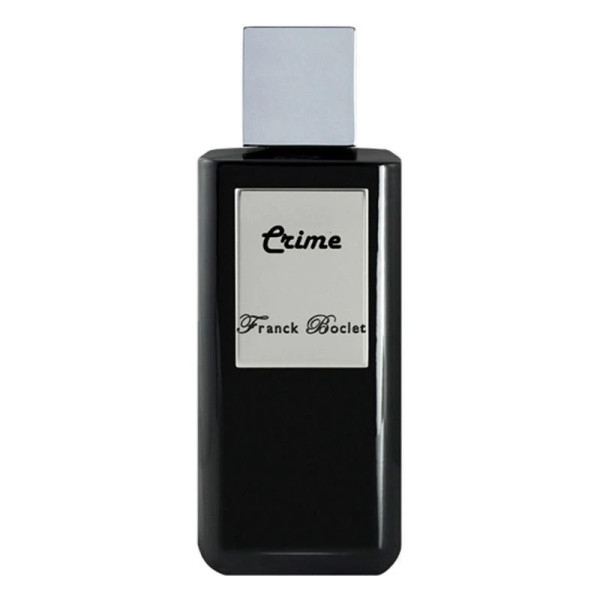 Franck Boclet Crime PP smaržas unisex, 100 ml