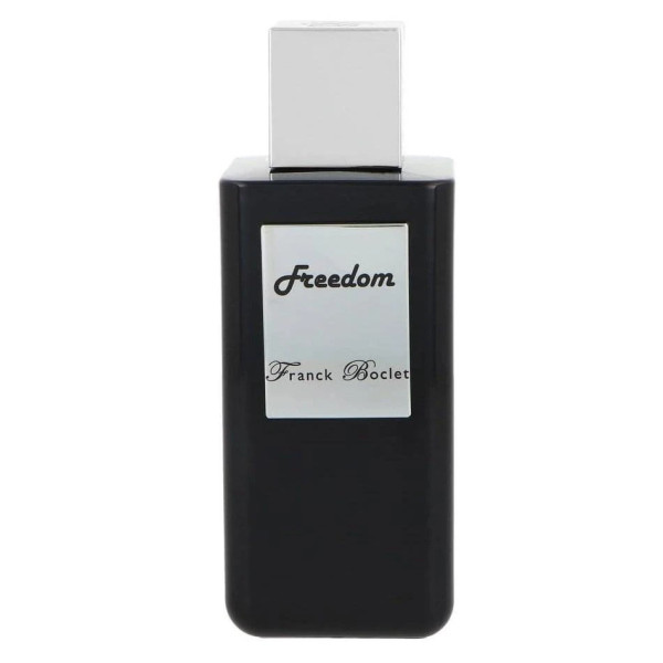 Franck Boclet Freedom EDP parfimērijas ūdens unisex, 100 ml