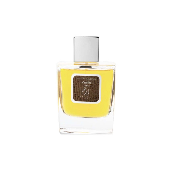Franck Boclet Vanilla EDP parfimērijas ūdens unisex, 100 ml