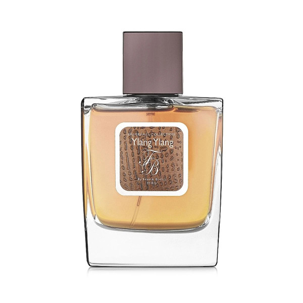 Franck Boclet Ylang Ylang EDP parfimērijas ūdens unisex, 100 ml