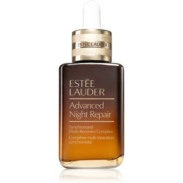 Estée Lauder Advanced Night Repair Synchronized Multi-Recovery Complex atjaunojošais sejas serums, 50 ml Estée Lauder Advanced Night Repair Synchronized Multi-Recovery Complex atjaunojošais sejas serums, 50 ml