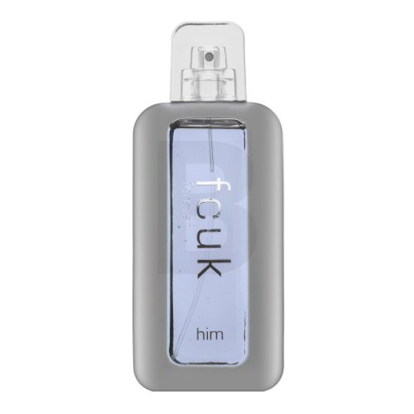 Fcuk Forever EDT tualetes ūdens ūdens vīriešiem, 100 ml Fcuk Forever EDT tualetes ūdens ūdens vīriešiem, 100 ml